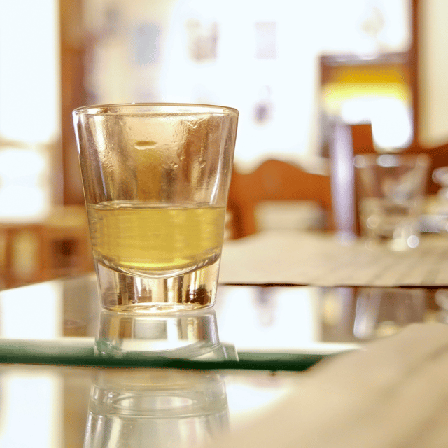 Nafplio: Greek Spirits Tasting - An Introduction to the Nafplio Spirits Tasting Experience