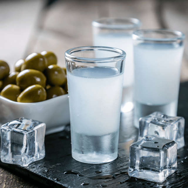 Nafplio: Greek Spirits Tasting - The Breakdown of the Itinerary