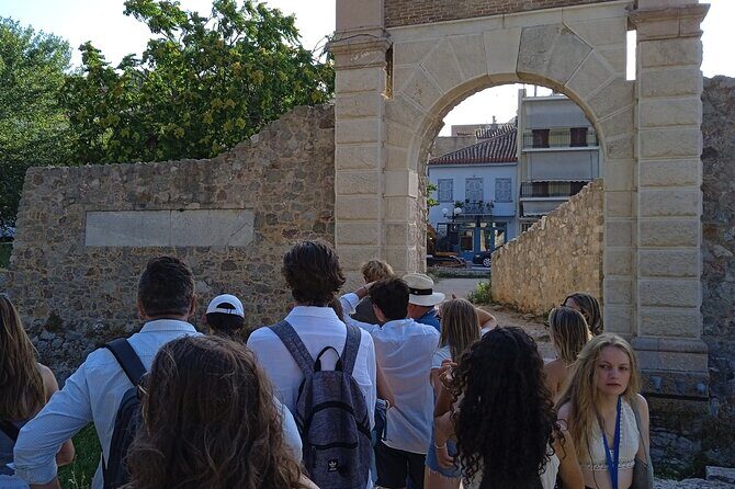 Nafplio Highlights Walking Tour - Who Will Enjoy This Tour?