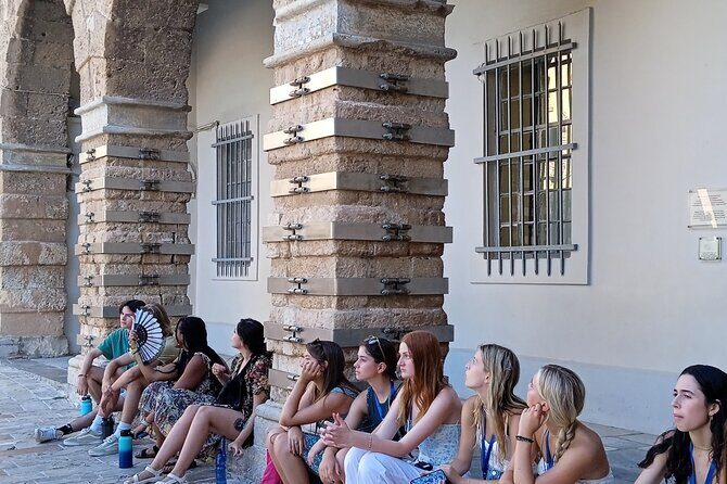 Nafplio Highlights Walking Tour - FAQ