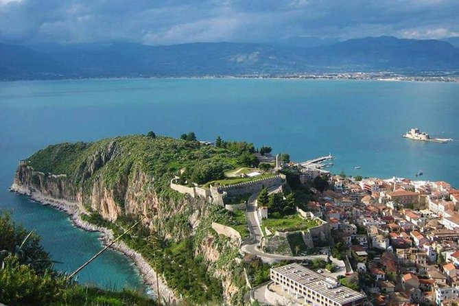 Nafplio, Mycenae & Epidaurus Two Days Tour From Athens - Travel Tips