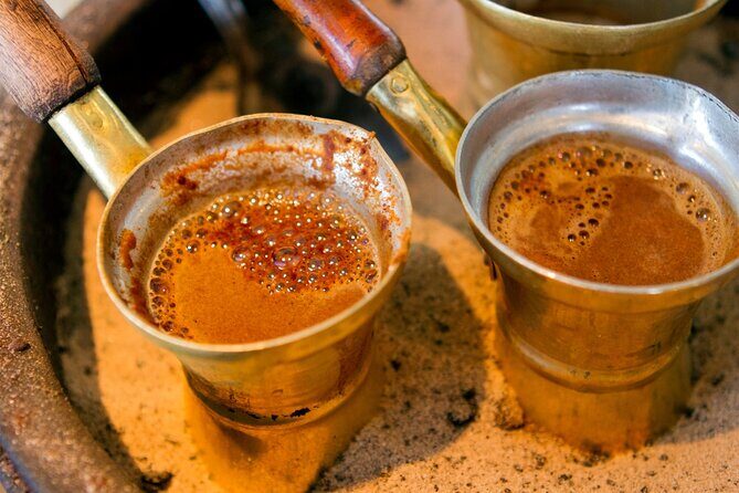 Nafplio Private Tasting Tour - Exploring Nafplio’s Flavors: A Deep Dive into the Tasting Tour