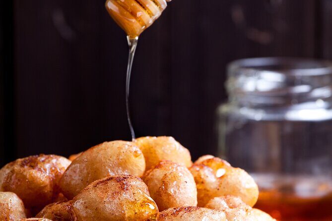 Nafplio Private Tasting Tour - Practical Tips for the Tour