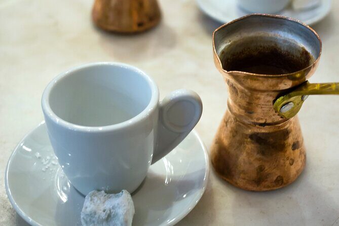 Nafplio Private Tasting Tour - Who Will Love This Tour?