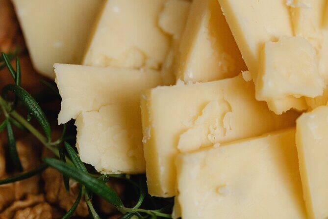 Nafplio Private Tasting Tour - The Sum Up