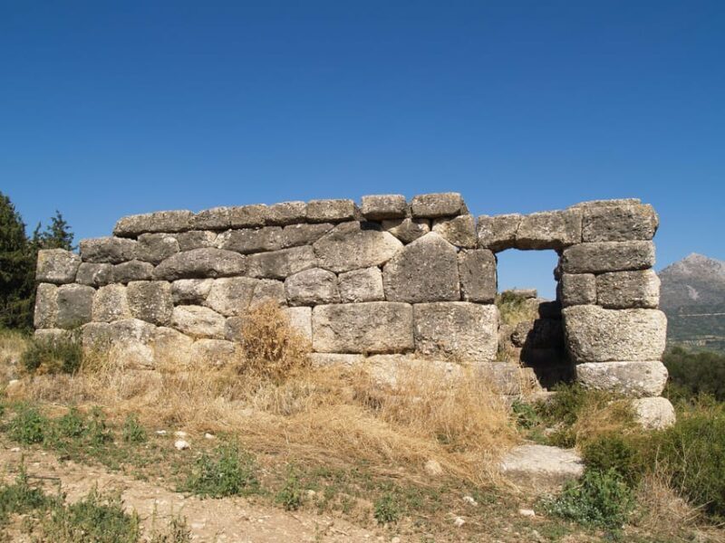 Nafplio: pyramid, castles & major attractions of Argolis - Introduction: Why This Tour Is a Hidden Gem