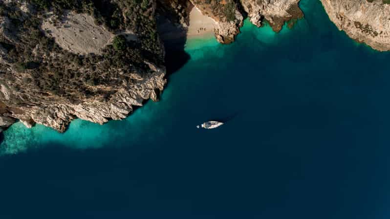 Nafplio Sun Sail Cruises | Half Day-Private | With Meal - Practical Considerations