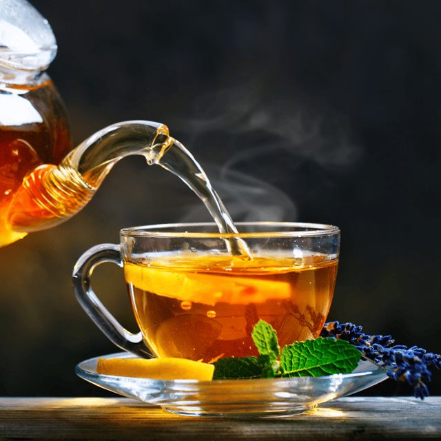 Nafplio: Tea Tasting Experience with Greek Delicacies - An In-Depth Look at the Nafplio Tea Tasting Experience