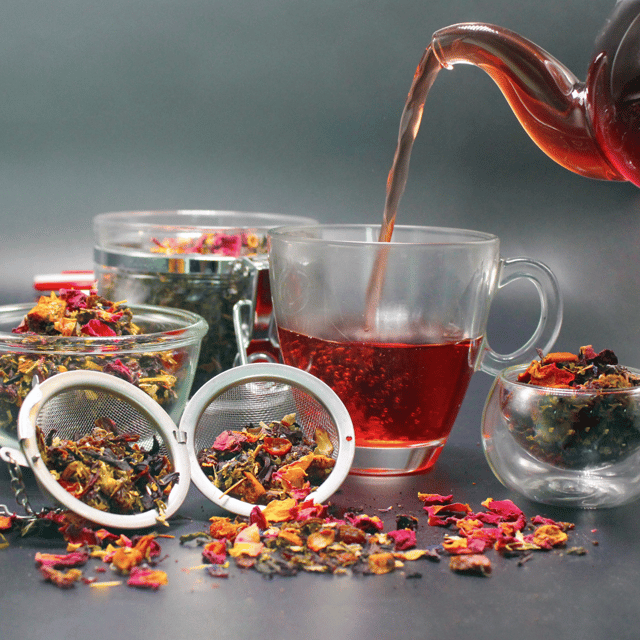 Nafplio: Tea Tasting Experience with Greek Delicacies - Who Should Do This Tour?