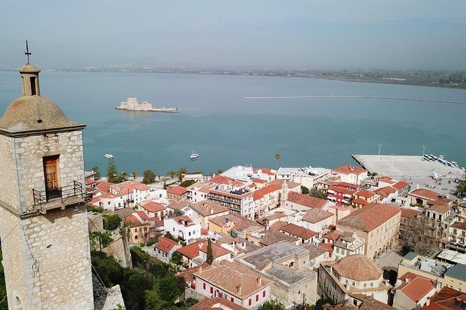 Nafplion - City Walking Tour - Final Thoughts