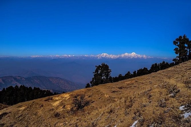 Nag Tibba 2 Days Trek - Whats Included