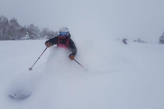 Nagano Ski Buffet - Cultural Performances and Entertainment