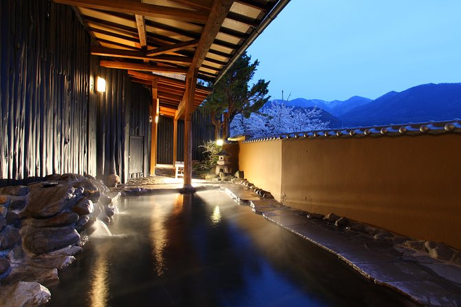 Nagano Ski Buffet - Inclusive Transportation and Passes