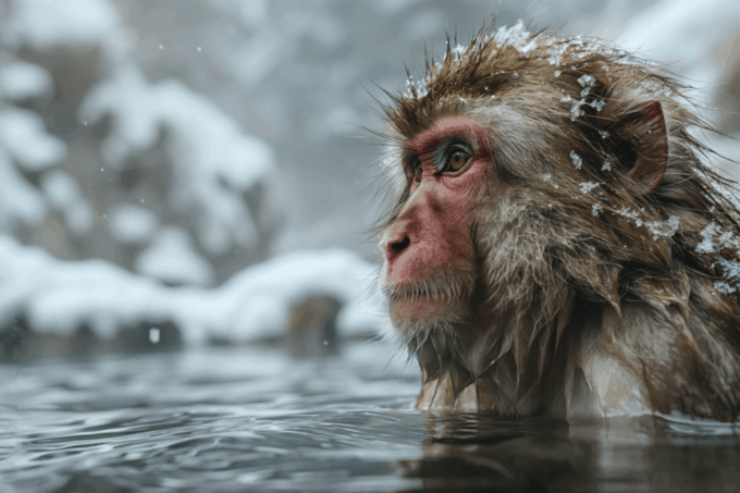 Nagano: Snow Monkeys, Zenkoji Temple - Inclusions and What to Expect