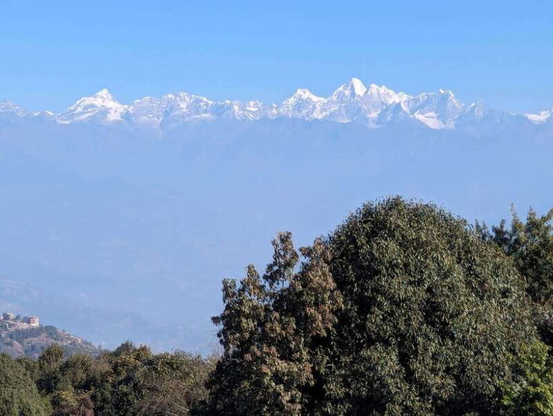 Nagarjun Jamacho Day Hike  Stunning Valley Himalayan Views - Reviews and Authentic Feedback