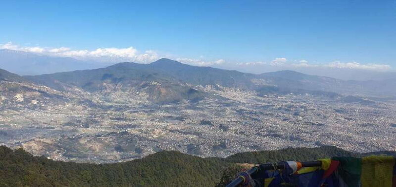 Nagarjun Jamacho Day Hike  Stunning Valley Himalayan Views - Final Thoughts: Who Should Consider This Hike?