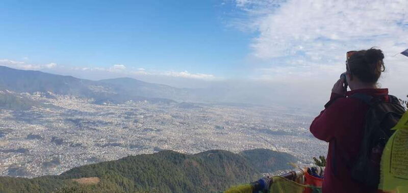 Nagarjun Jamacho Day Hike  Stunning Valley Himalayan Views - FAQ