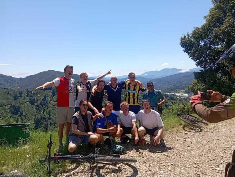 Nagarkot: 3-Day Mountain Bike Tour with Accommodation - Frequently Asked Questions