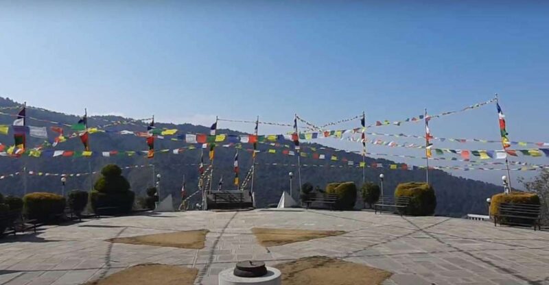 Nagarkot Day Hiking - Booking Information