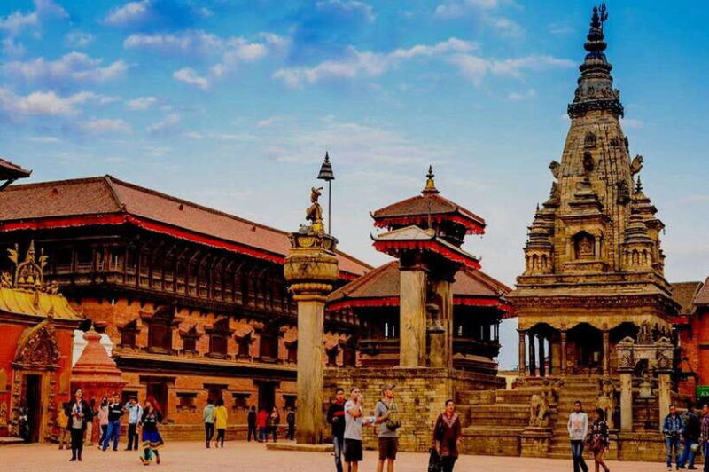 Nagarkot Sunrise and Bhaktapur - A Perfect Day Tour - Key Points