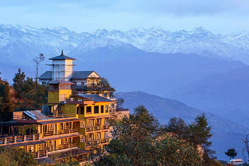 Nagarkot Sunrise and Bhaktapur - A Perfect Day Tour - An In-Depth Look at the Tour