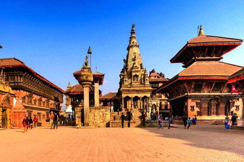 Nagarkot Sunrise and Bhaktapur - A Perfect Day Tour - The Sum Up