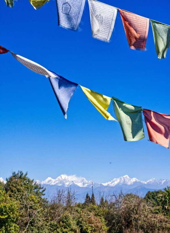 Nagarkot Sunrise and Hike to Changu Narayan Temple - What Makes This Tour Stand Out