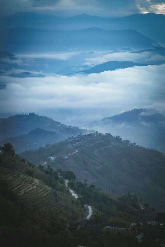 Nagarkot Sunrise and Hike to Changu Narayan Temple - Visiting Changu Narayan – A Cultural Gem