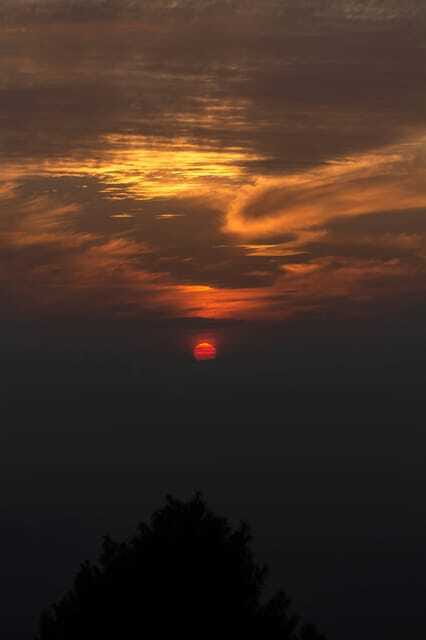 Nagarkot Sunrise and Hike to Changu Narayan Temple - Final Thoughts