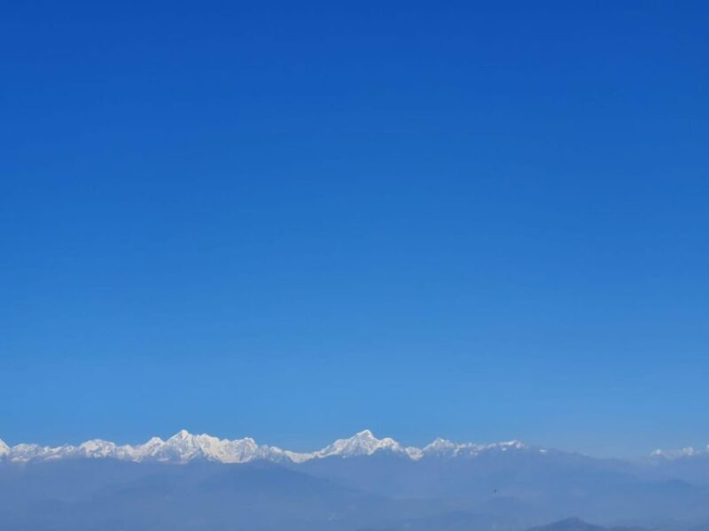 Nagarkot Sunrise and Hike Tour to Changu Narayan Temple - Key Points