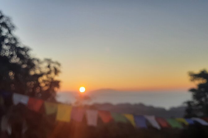 Nagarkot Sunrise & Bhaktapur Durbar Squar UNESCO Tour - Tour Duration and Accessibility