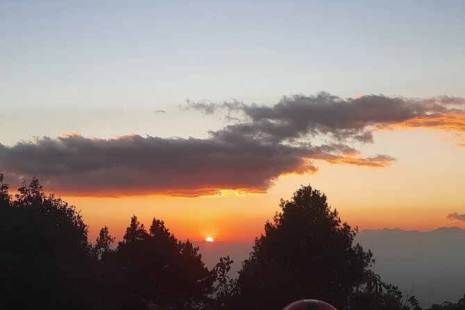 Nagarkot Sunrise & Bhaktapur Durbar Squar UNESCO Tour - Pricing and Cancellation Policy