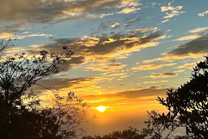 Nagarkot Sunrise By Private Car - Pickup Details and Instructions