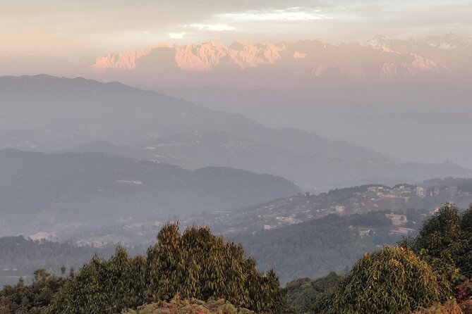 Nagarkot Sunrise By Private Car - Why Choose a Private Car Tour