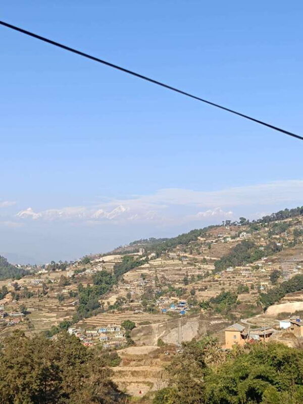 Nagarkot Sunrise Changunarayan Hike , With Bhaktapur Tour; - Key Points