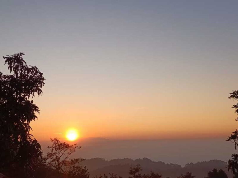 Nagarkot Sunrise Changunarayan Hike , With Bhaktapur Tour; - Who Will Love This Tour?
