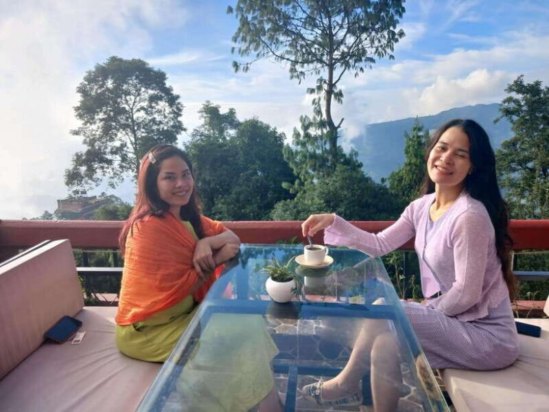 Nagarkot Sunrise Tour - Who Should Consider This Tour?