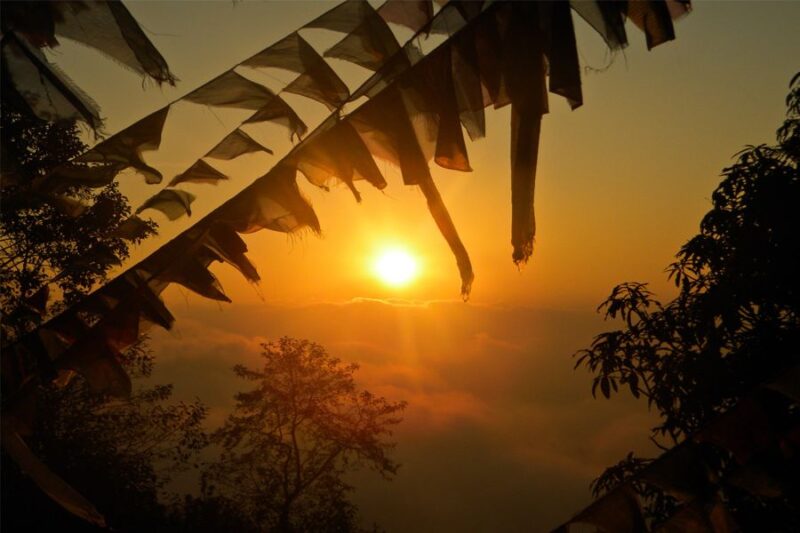 Nagarkot Sunrise Tour From Kathmandu - Booking and Cancellation Policies