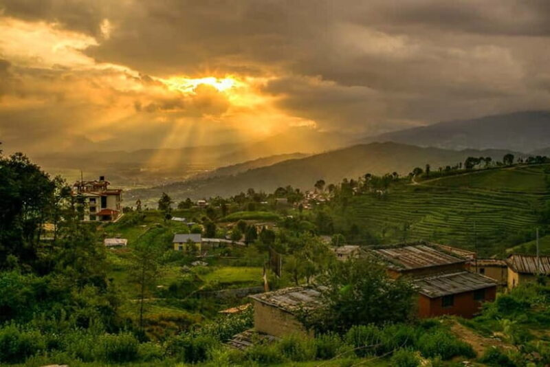 Nagarkot Sunrise Tour from Kathmandu with Private Vehicle - Why the Nagarkot Sunrise Tour Matters