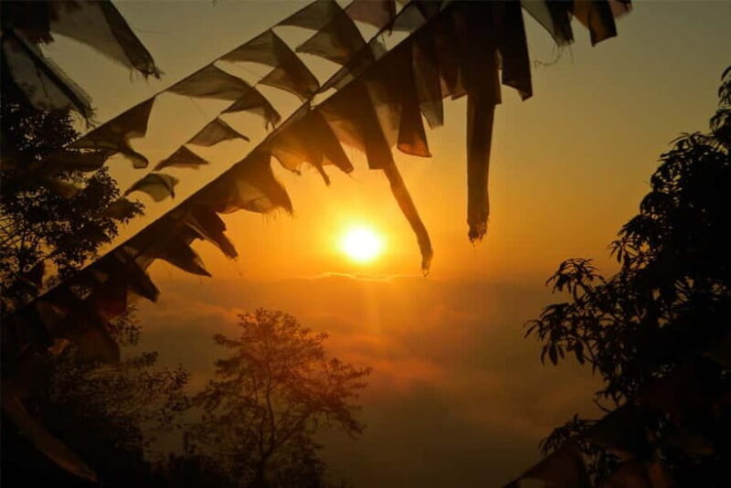 Nagarkot Sunrise Tour from Kathmandu with Private Vehicle - The Final Word