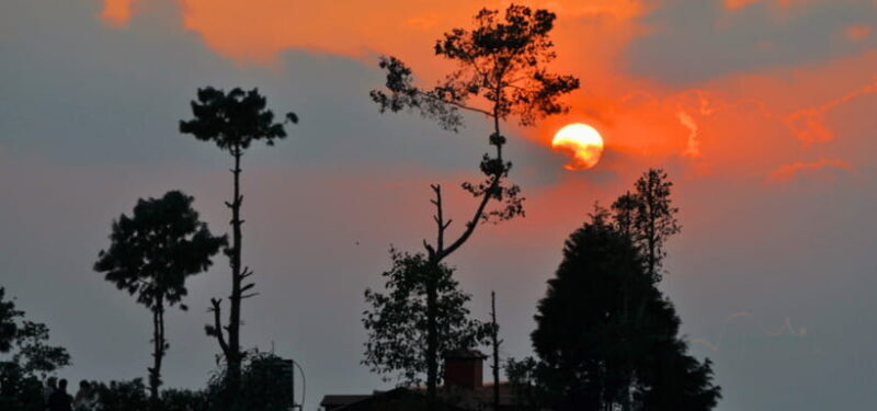 Nagarkot Sunrise Tour from Kathmandu with Private Vehicle - FAQ