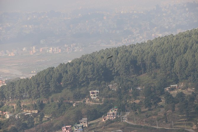 Nagarkot Sunrise Trip & Hike to Changu Narayan From Kathmandu - Hiking Experience