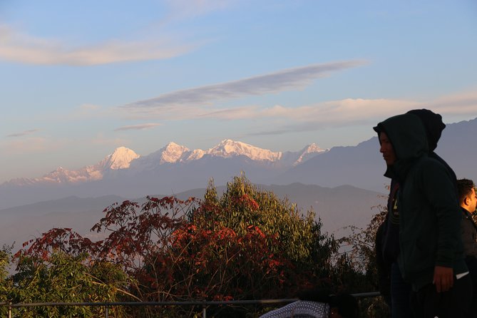 Nagarkot Sunrise Trip & Hike to Changu Narayan From Kathmandu - Participant Requirements