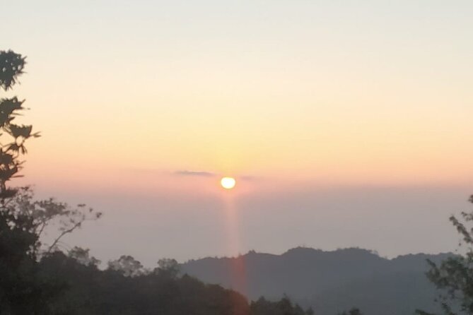 Nagarkot Sunrise Trip & Hike to Changu Narayan From Kathmandu - Customer Feedback