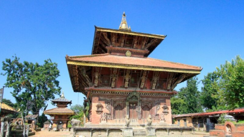 Nagarkot Sunrise View and Day Hiking From Kathmandu - Key Points