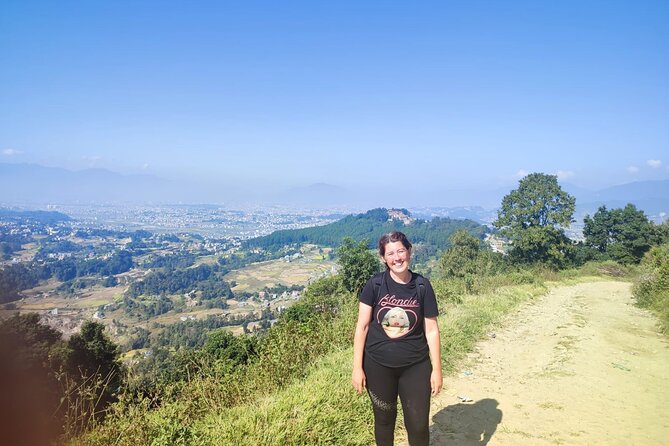 Nagarkot Sunrise View & Day Hike to Changunarayan From Kathmandu - Cultural Encounters