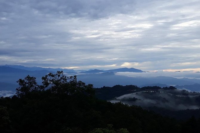 Nagarkot Sunrise View & Day Hike to Changunarayan From Kathmandu - Booking Information