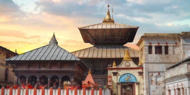 Nagarkot Sunrise with 7 UNESCO Site and Chandragiri Sunset - The Journey Begins at Dawn: Nagarkot Sunrise