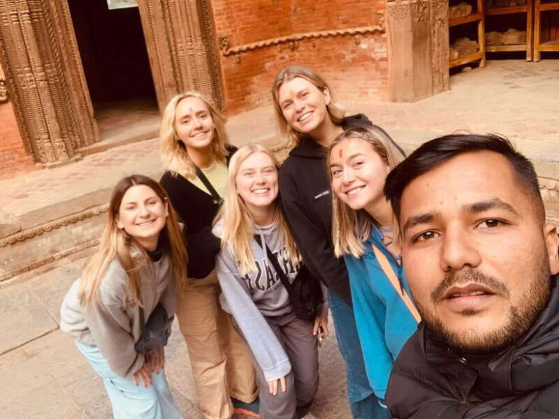 Nagarkot Sunrise With 7 UNESCO World Heritage Private Tour - An In-Depth Look at the Tour