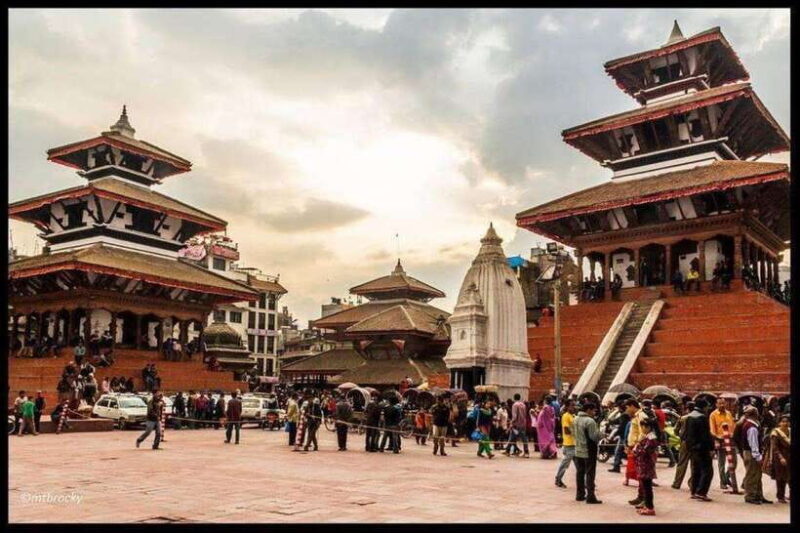 Nagarkot Sunrise With 7 UNESCO World Heritage Private Tour - FAQ: Practical Questions About the Nagarkot Sunrise & UNESCO Tour